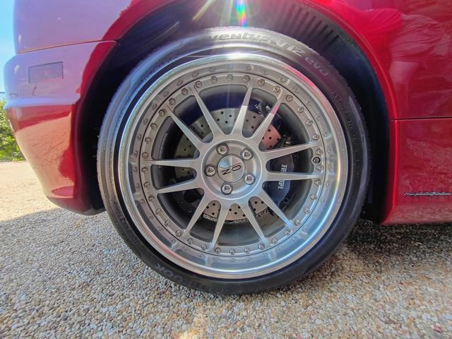 Used 2000 Ferrari 360 Modena RWD image 75