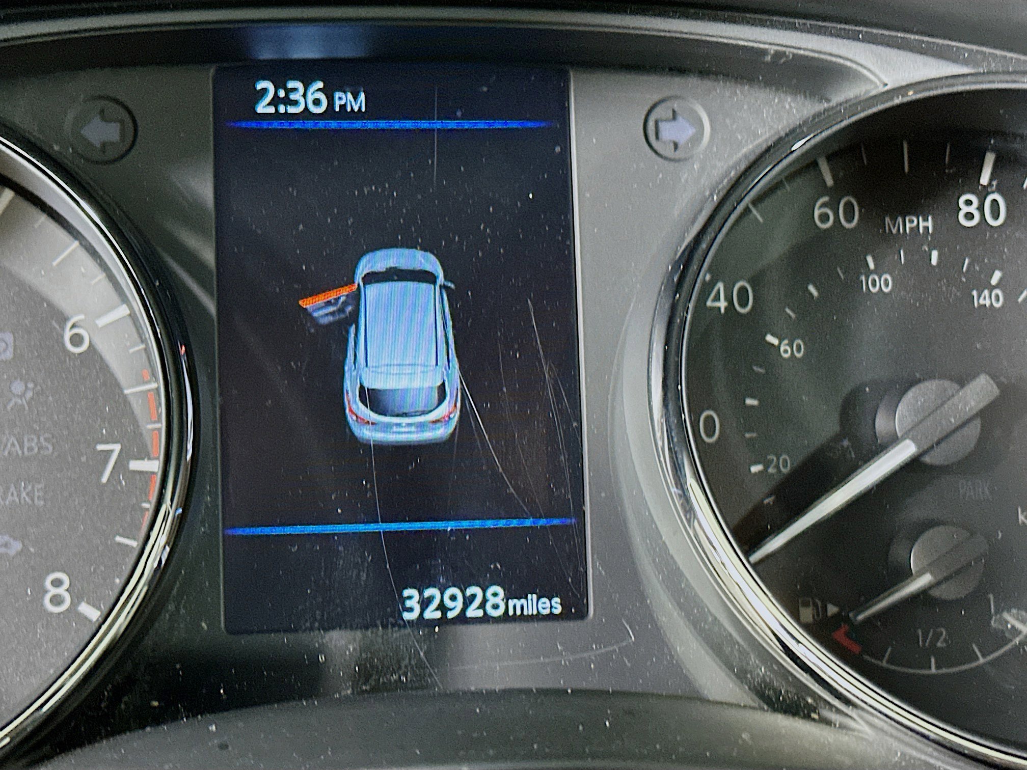 Used 2022 Nissan Rogue Sport SV image 18