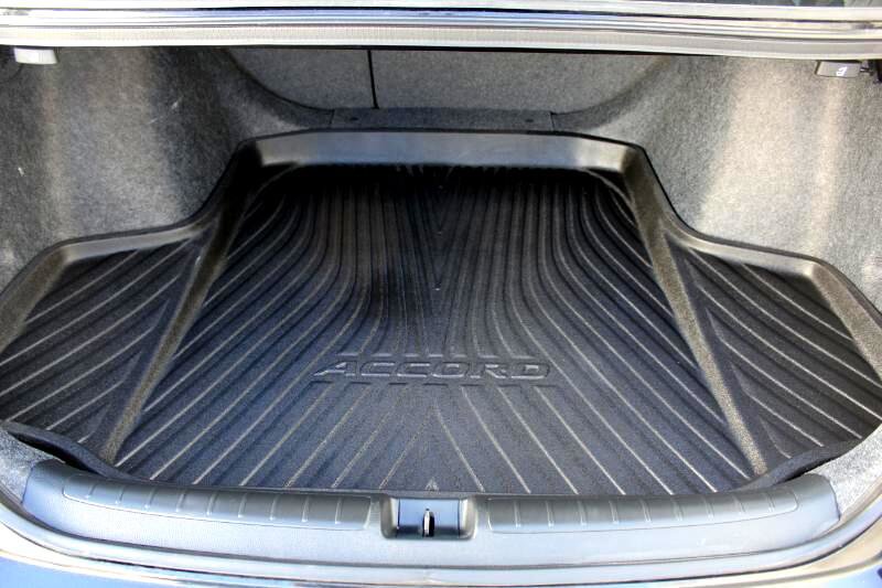 Used 2022 Honda Accord Sport image 14
