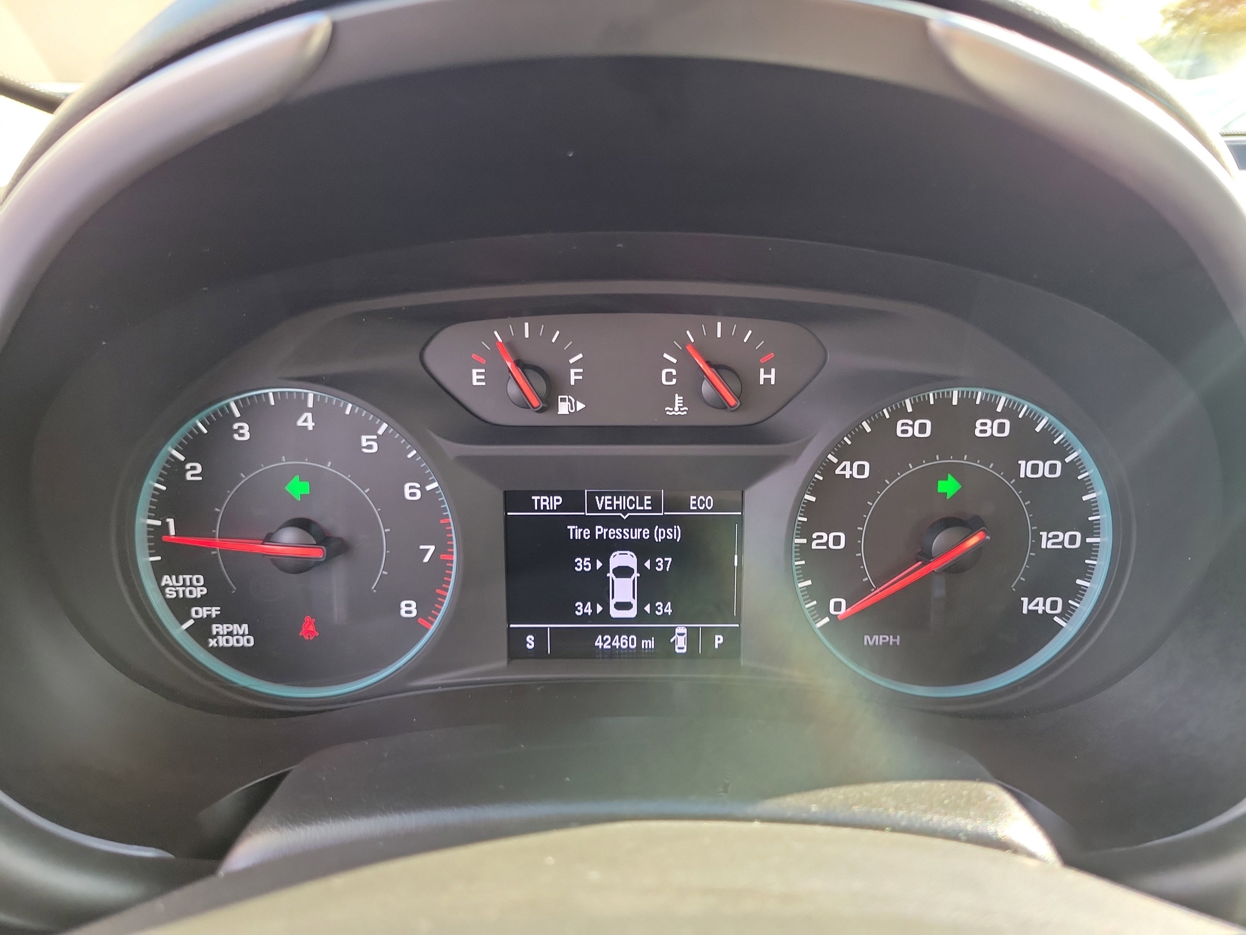 Used 2024 Chevrolet Malibu LT image 24