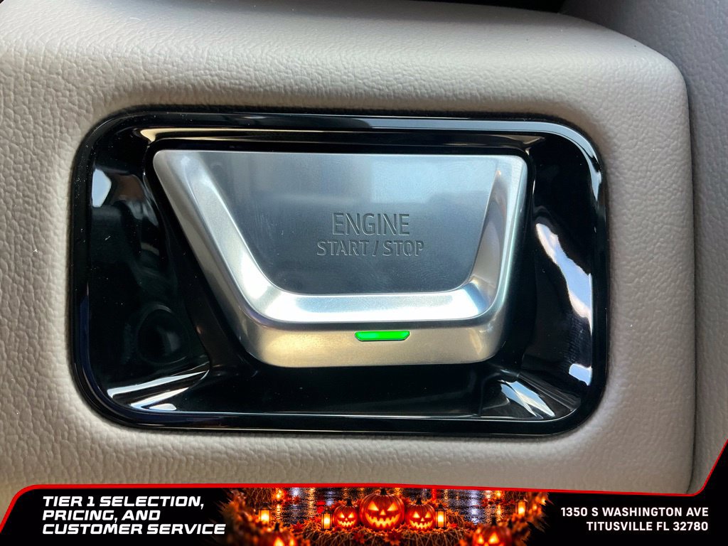 New 2026 GMC Yukon XL Denali w/ Advanced Technology Package AWD/4WD image 37