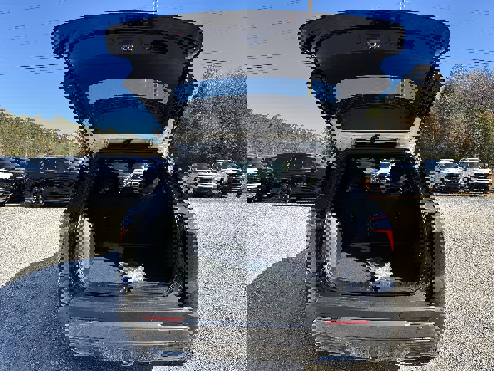 New 2026 Chevrolet Equinox ACTIV image 25