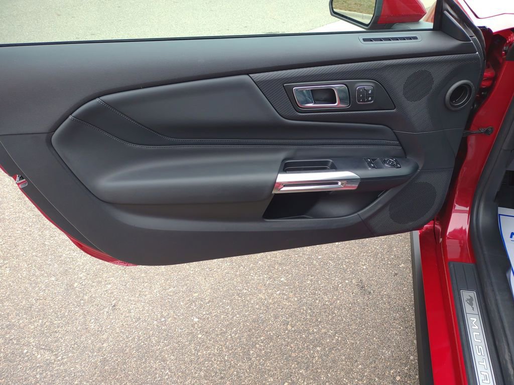 Used 2024 Ford Mustang GT Premium image 10