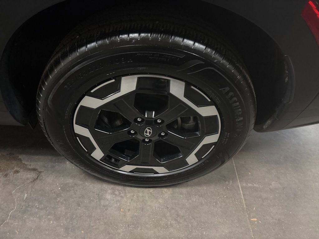 Used 2025 Hyundai Santa Fe SEL image 41