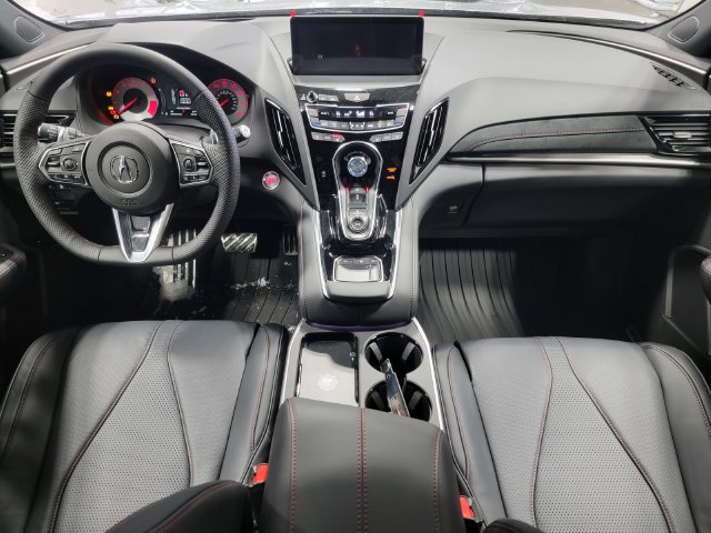 New 2026 Acura RDX w/ Advance Package AWD/4WD image 16