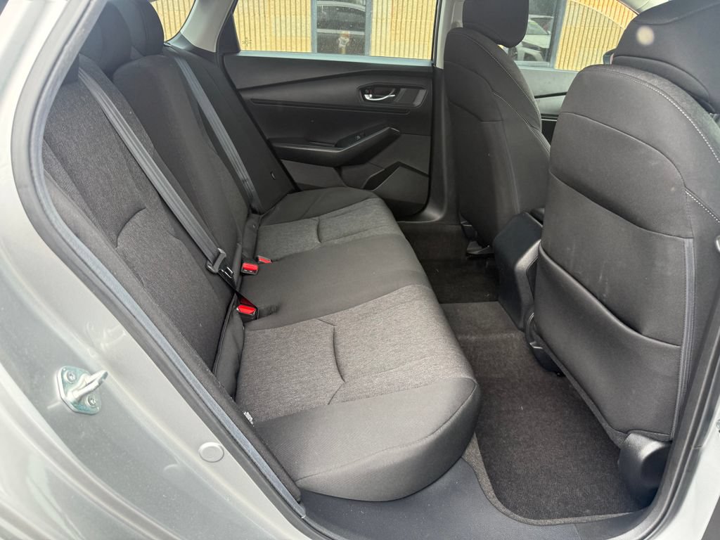 Used 2024 Honda Accord EX image 18