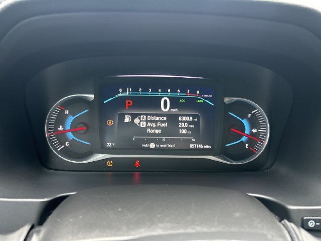 Used 2021 Honda Passport EX-L image 43