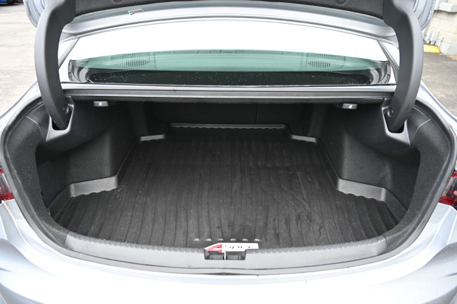 Used 2022 Acura TLX w/ A-SPEC Pkg image 19