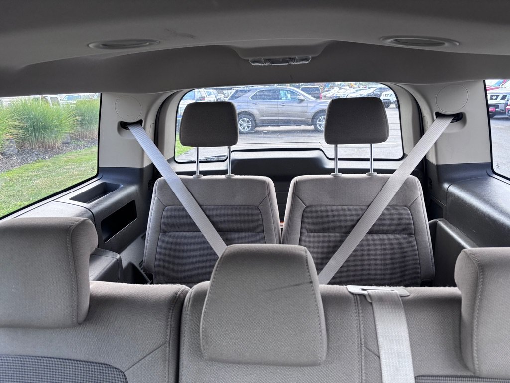 Used 2011 Ford Flex SEL AWD/4WD image 14