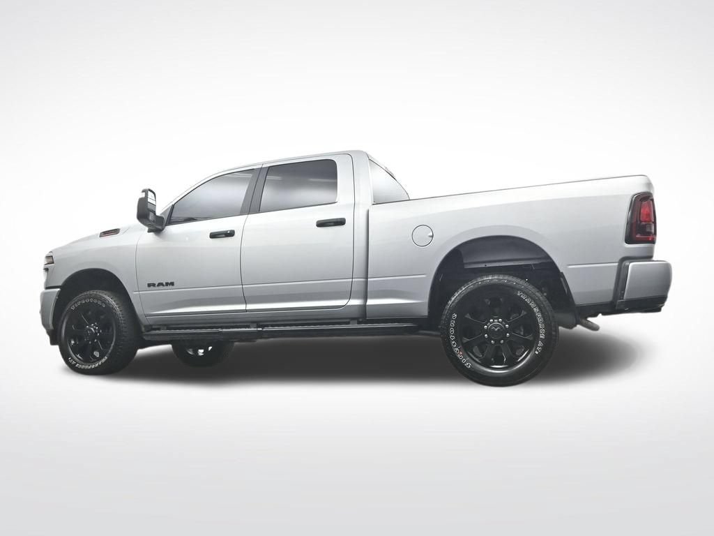 Used 2026 RAM 2500 Big Horn AWD/4WD image 46