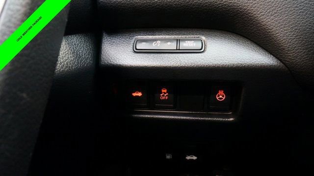 Used 2017 Nissan Altima 2.5 SV w/ Convenience Package image 28