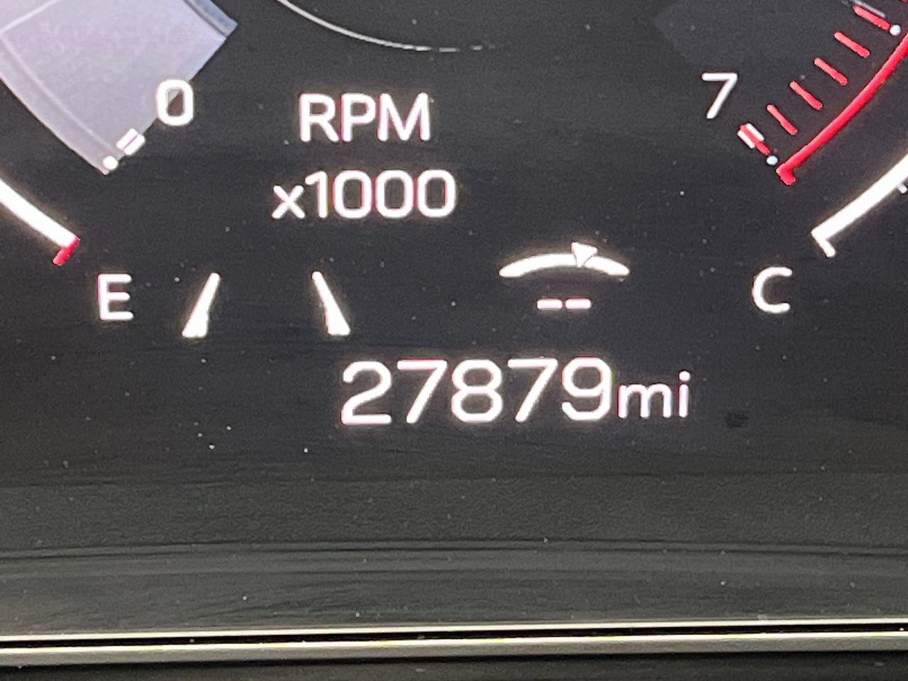 Certified 2025 GMC Terrain Elevation w/ Technology Package II AWD/4WD image 14