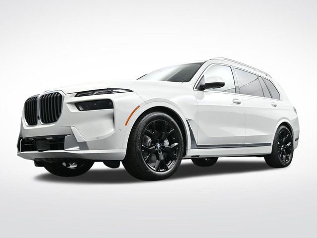 New 2026 BMW X7 xDrive40i image 34