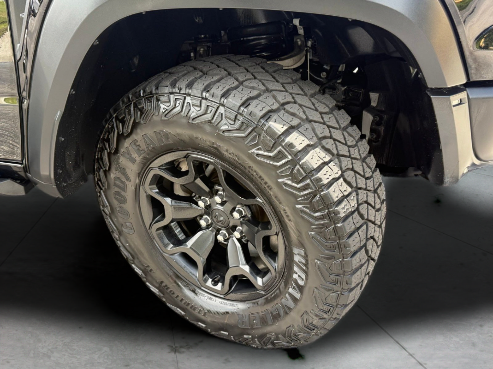 Used 2026 RAM 1500 RHO w/ RHO Level 1 Equipment Group AWD/4WD image 44