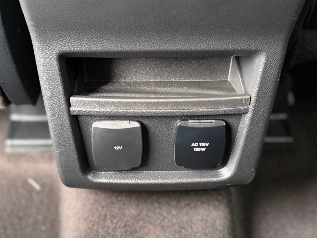 Used 2020 Ford Edge SEL w/ Convenience Package AWD/4WD image 8