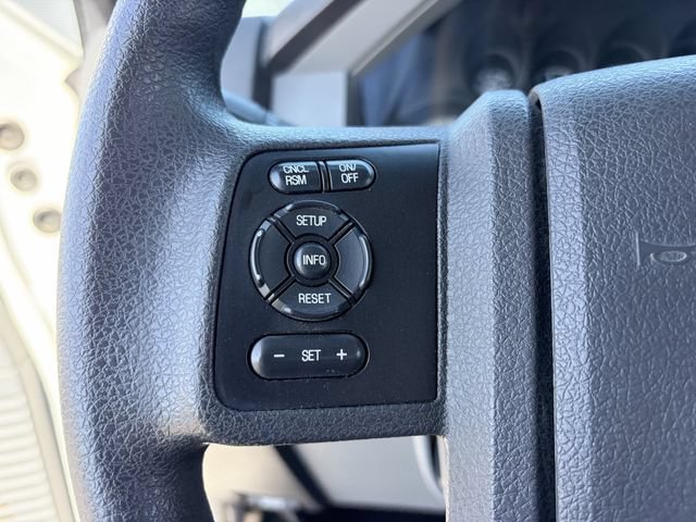 Used 2012 Ford F350 XLT w/ XLT Interior Pkg RWD image 8