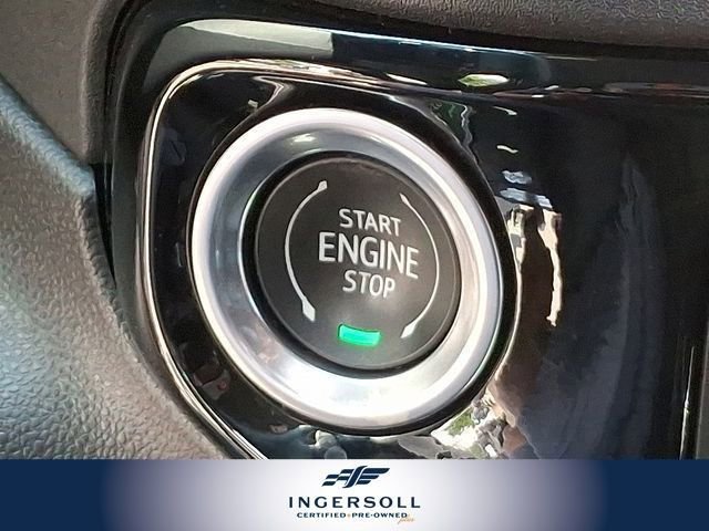 Used 2024 Chevrolet Silverado 1500 LT Trail Boss image 38