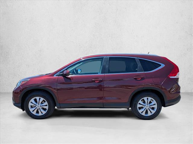 Used 2013 Honda CR-V EX-L image 9