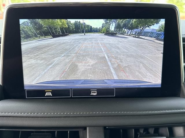Used 2021 Chevrolet Suburban LS RWD image 31