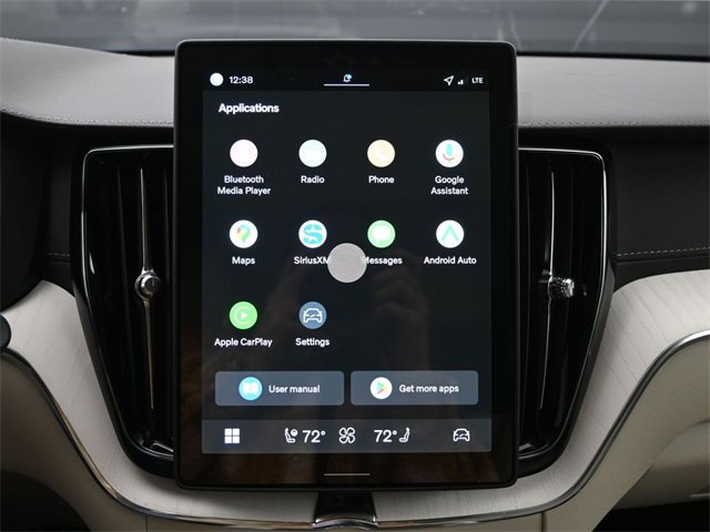 New 2026 Volvo XC60 B5 Ultra w/ Protection Package Premier image 19