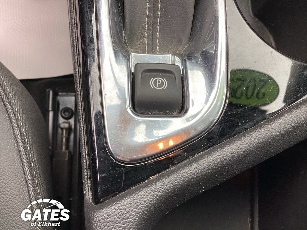 Used 2023 Buick Encore GX Preferred w/ Cold Weather Comfort Package FWD image 30