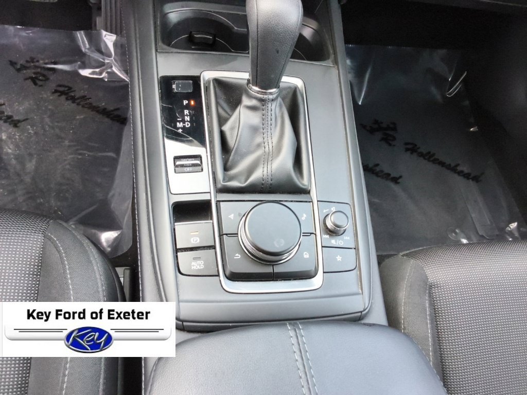 Used 2024 MAZDA CX-30 AWD 2.5 S image 31