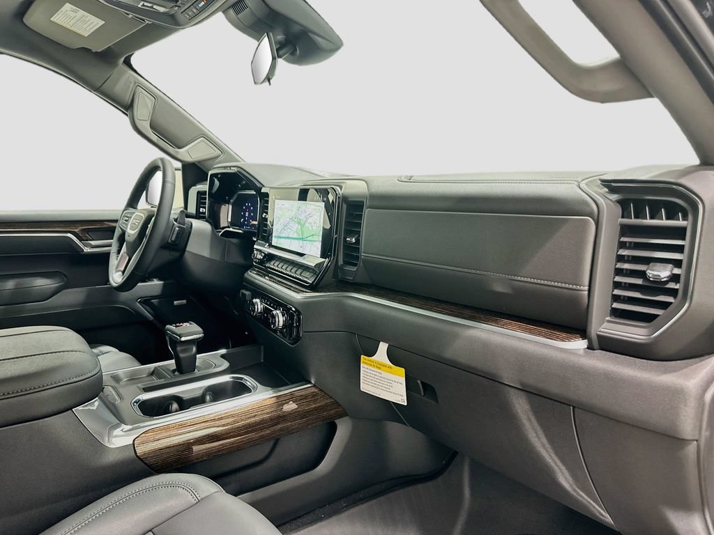 New 2026 GMC Sierra 1500 Elevation w/ Elevation Premium Package AWD/4WD image 30