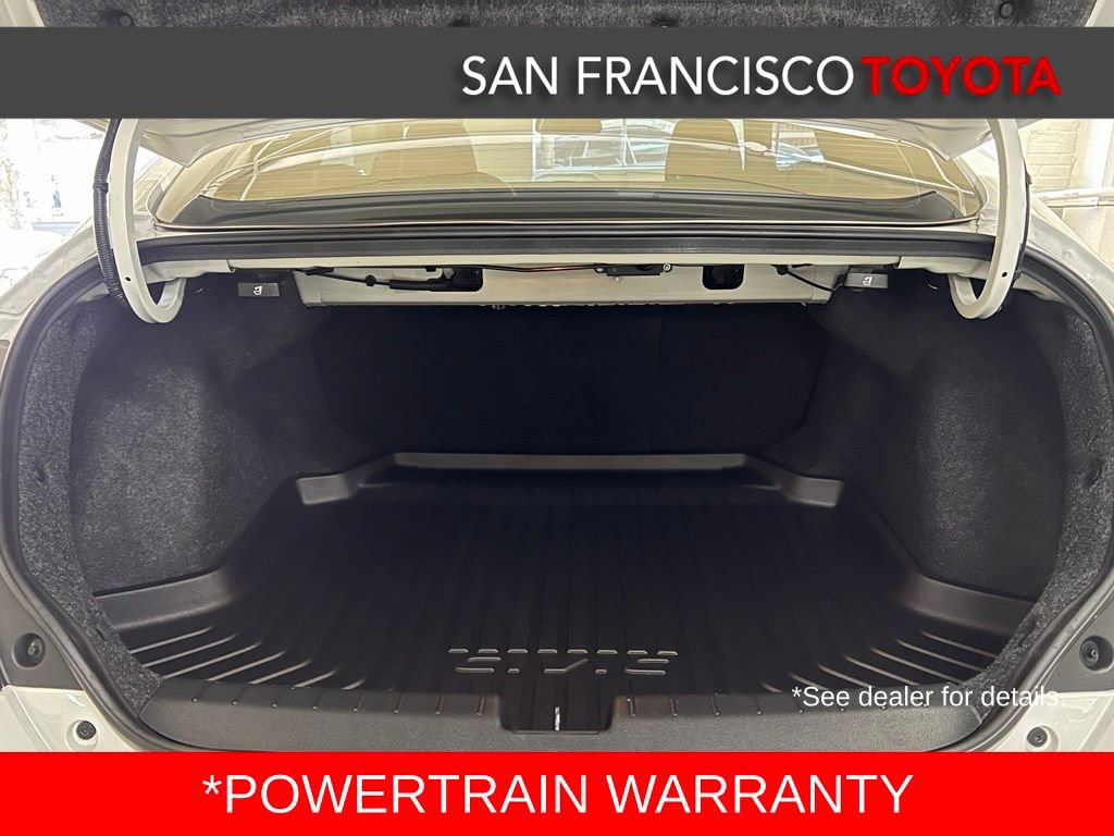 Used 2019 Honda Civic Sport image 30