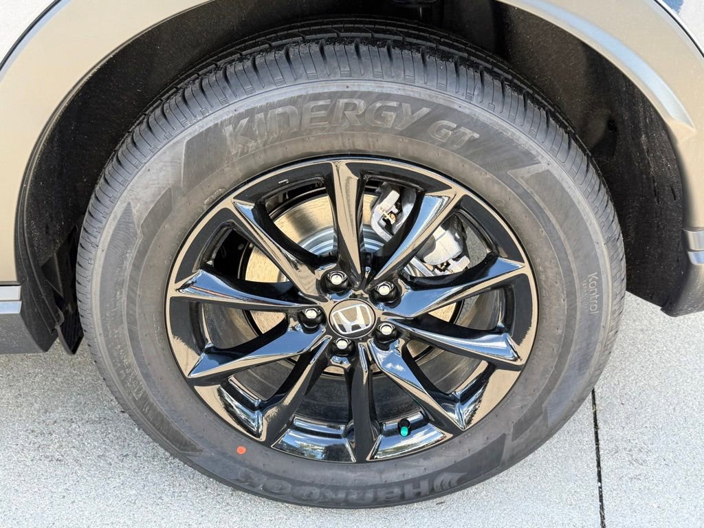Used 2026 Honda CR-V Sport-L image 10