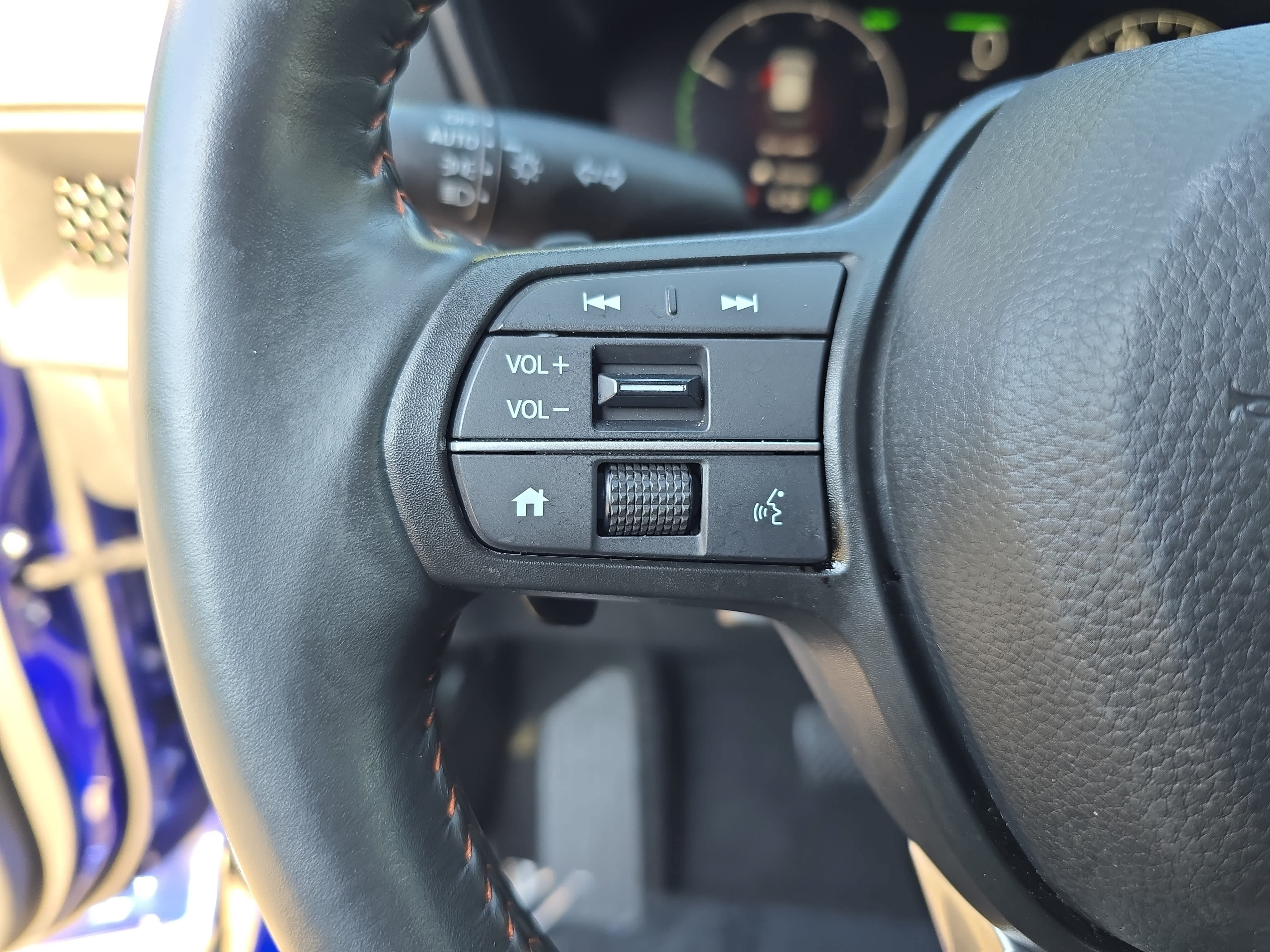 Certified 2024 Honda CR-V Sport-L image 17