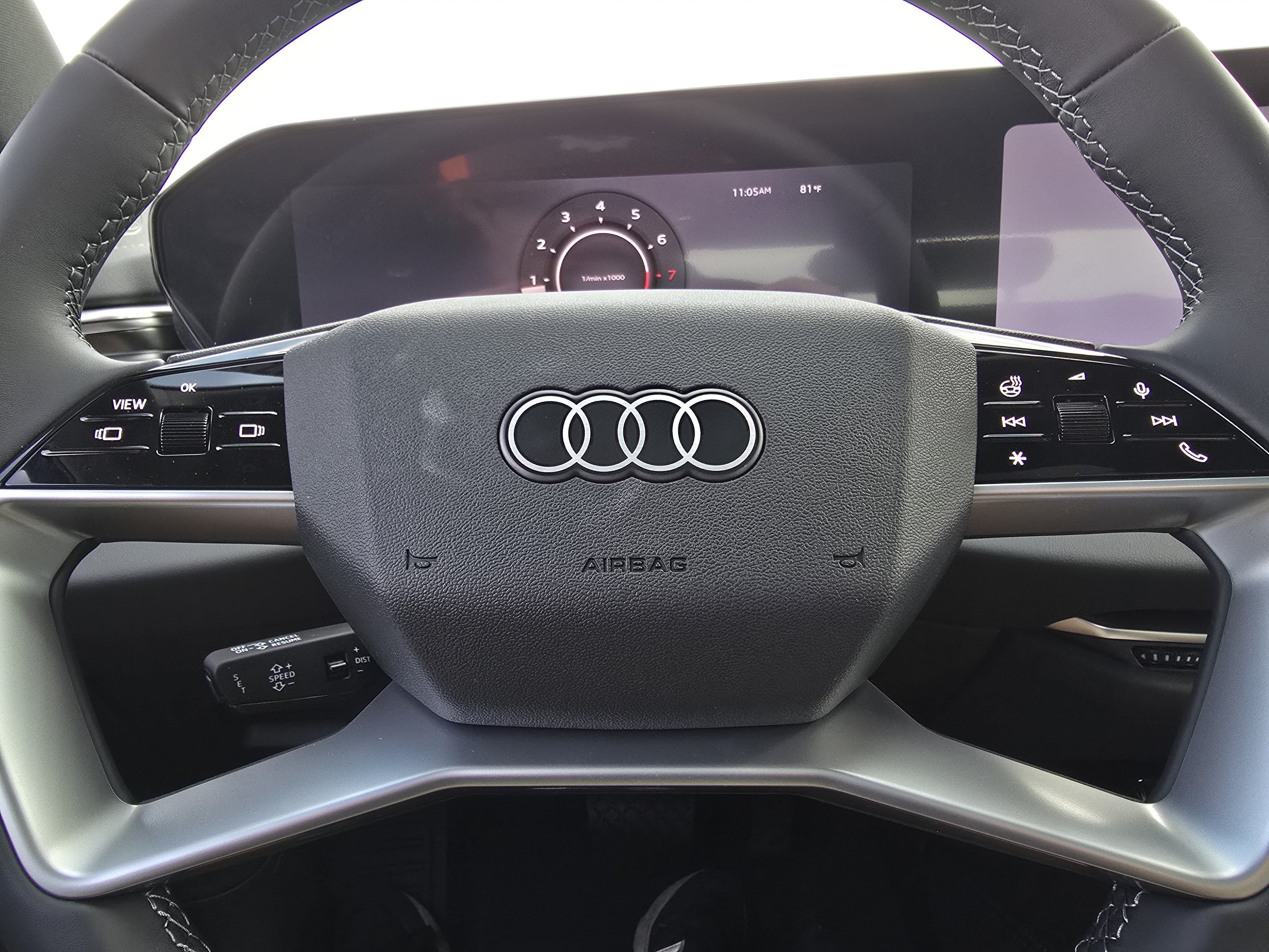 New 2026 Audi A5 2.0T Premium Plus AWD/4WD image 23