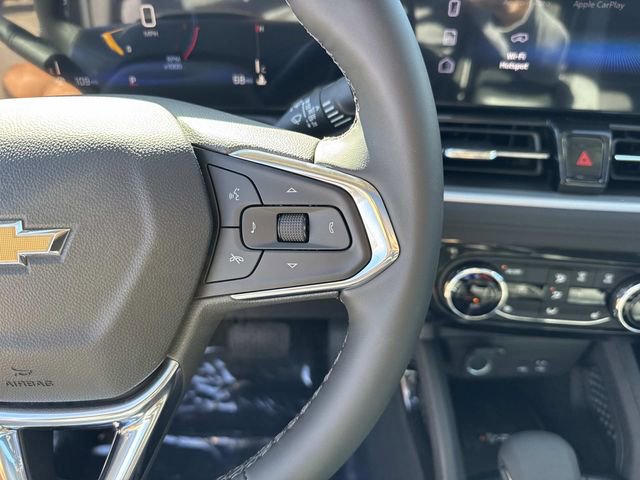 New 2026 Chevrolet TrailBlazer LT w/ Convenience Package image 47