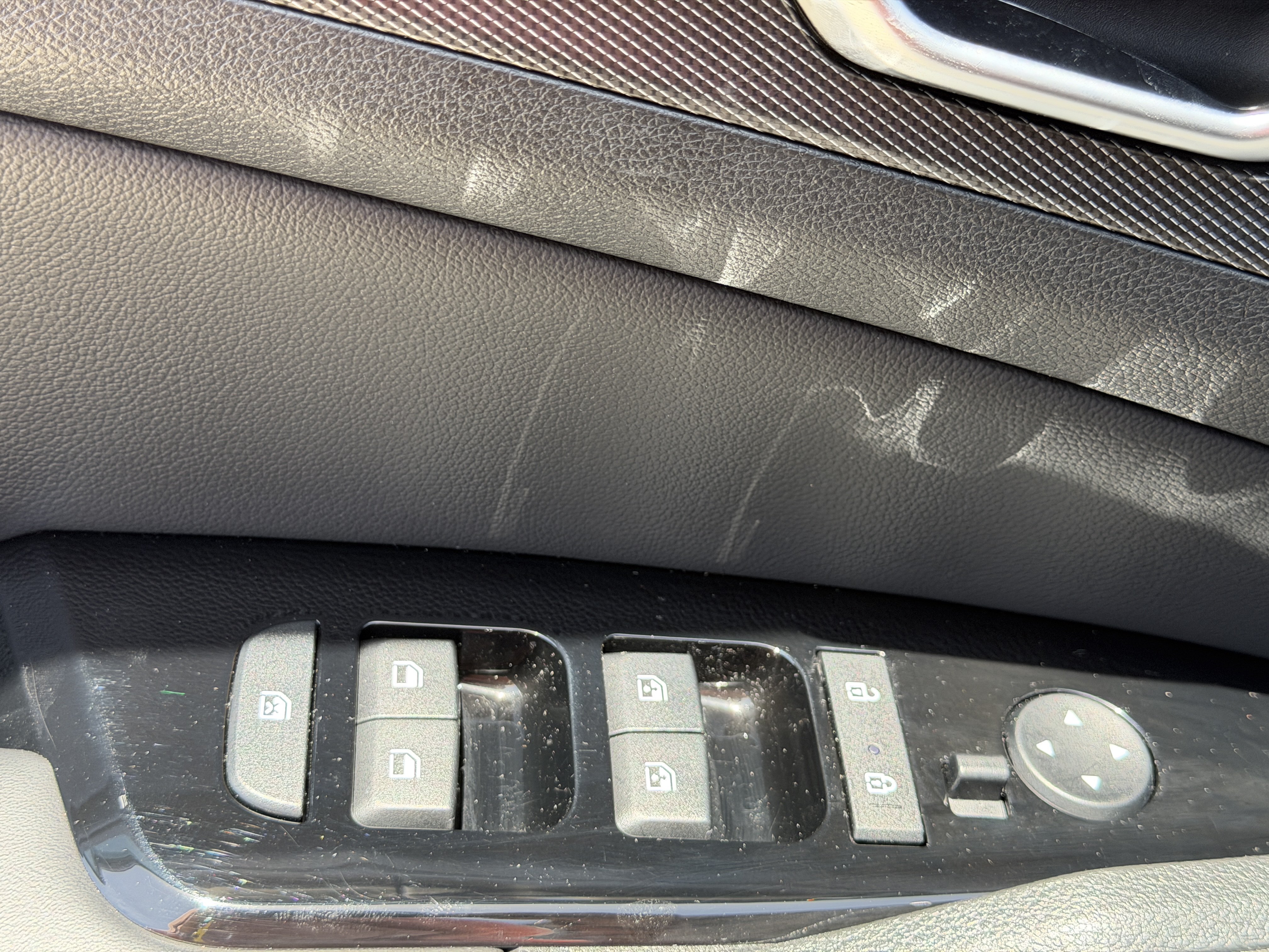 Used 2023 Kia Sportage SX FWD image 19