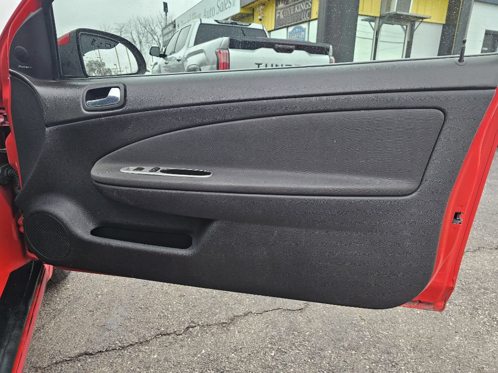 Used 2008 Chevrolet Cobalt Sport FWD image 23
