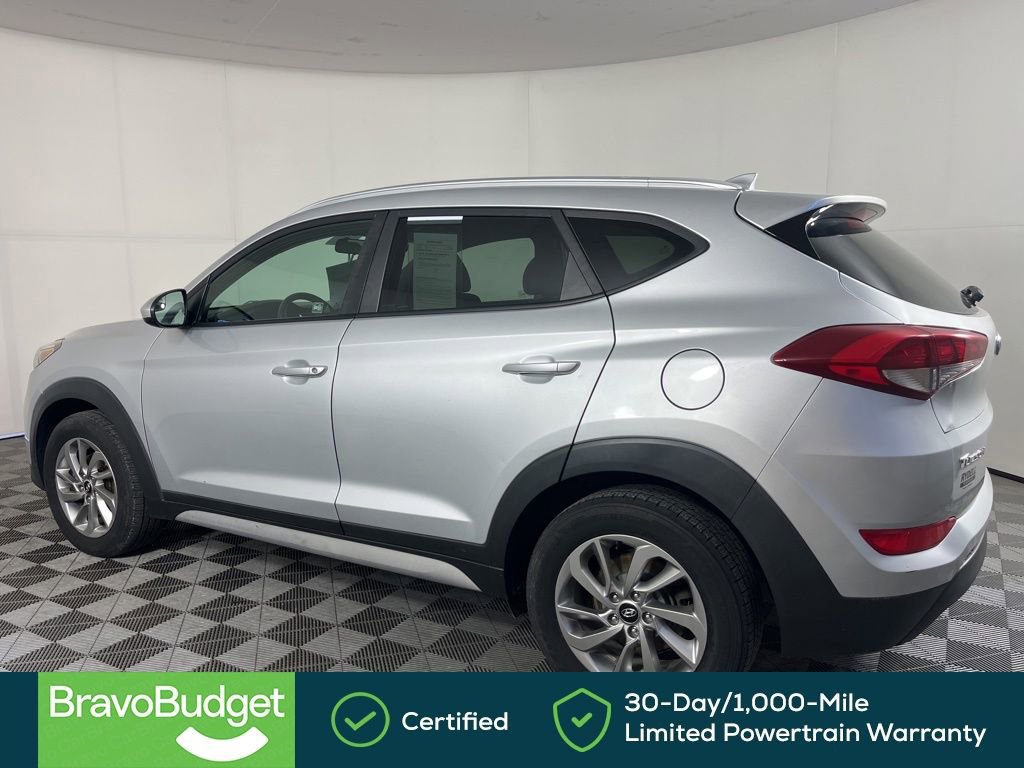 Used 2018 Hyundai Tucson SEL image 7