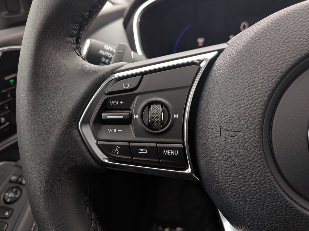 New 2026 Acura MDX w/ Technology Package image 20
