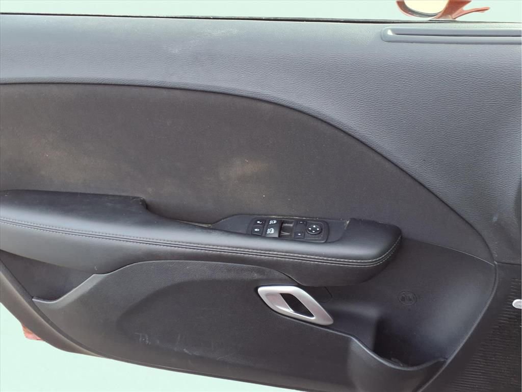 Used 2023 Dodge Challenger R/T w/ Blacktop Package image 17