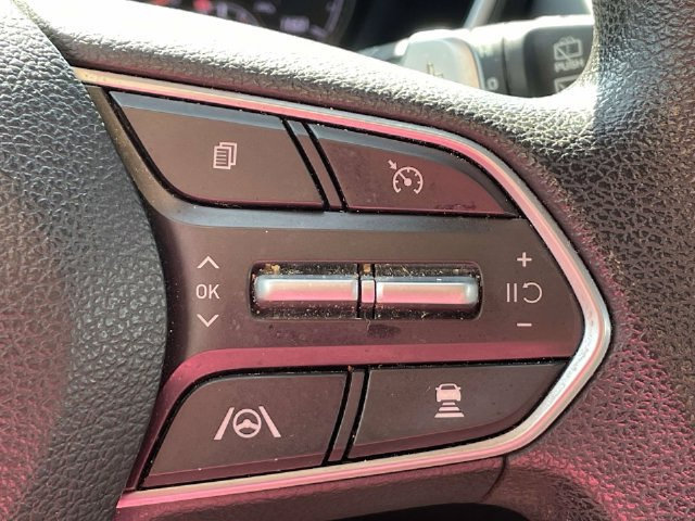 Used 2022 Hyundai Santa Fe SEL FWD image 33