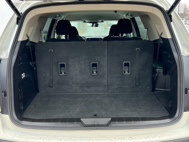 Used 2024 Subaru Ascent Premium w/ Convenience Package image 36