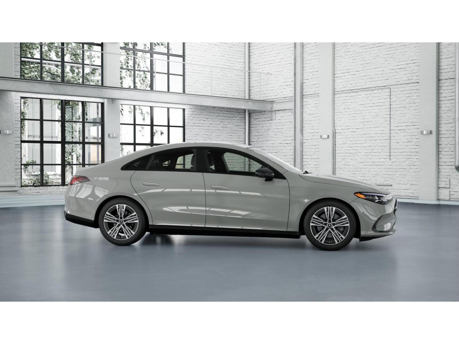 New 2027 Mercedes-Benz CLA 220 image 15
