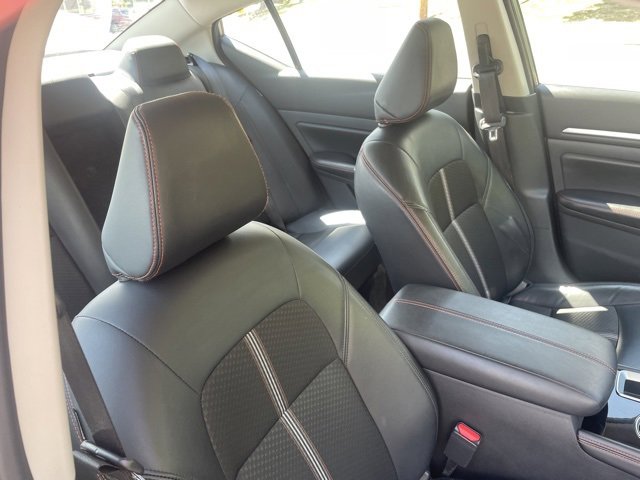 Used 2024 Nissan Altima 2.5 SR image 29