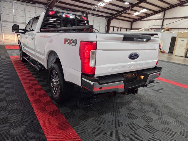Used 2018 Ford F350 Lariat w/ Lariat Value Package image 27