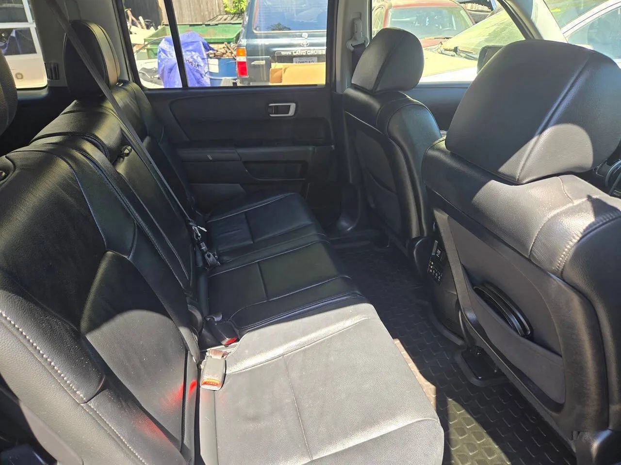 Used 2014 Honda Pilot Touring image 50