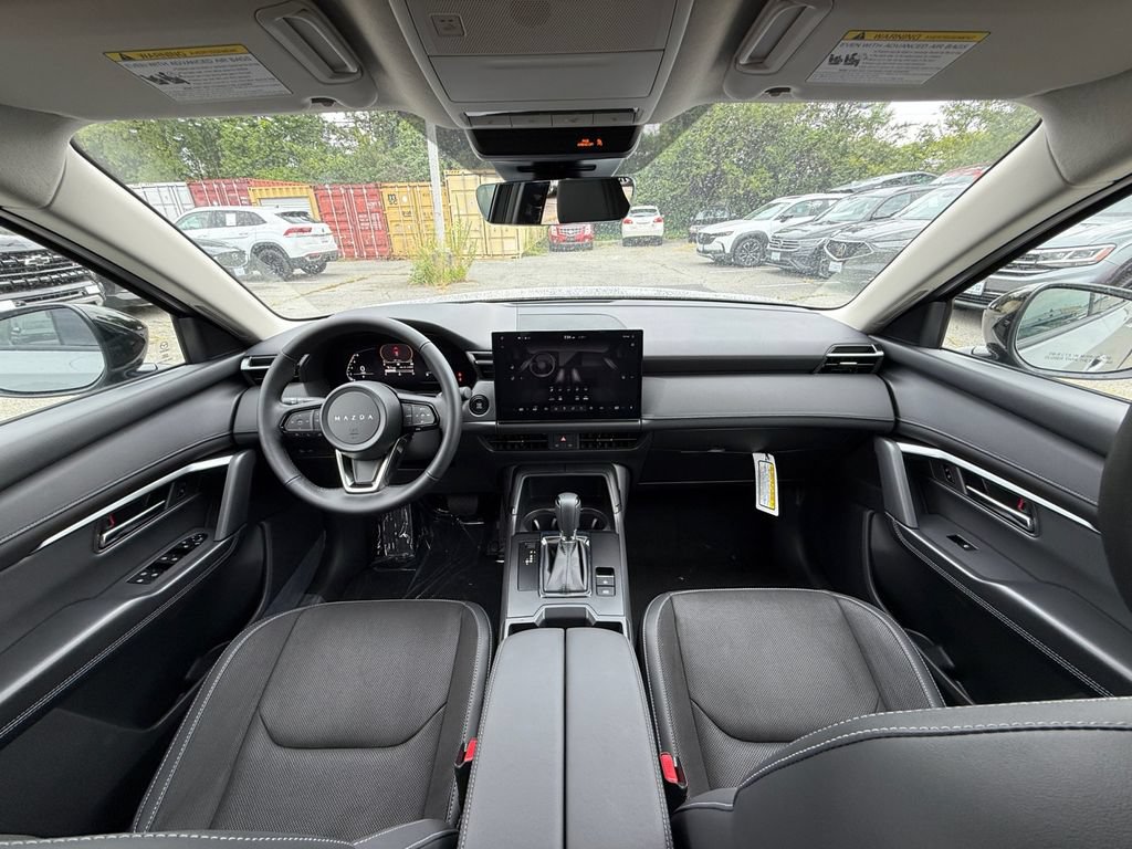 New 2026 MAZDA CX-5 Preferred AWD/4WD image 22