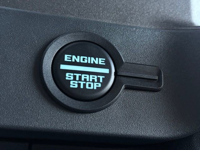 New 2025 Ford Bronco Big Bend image 36