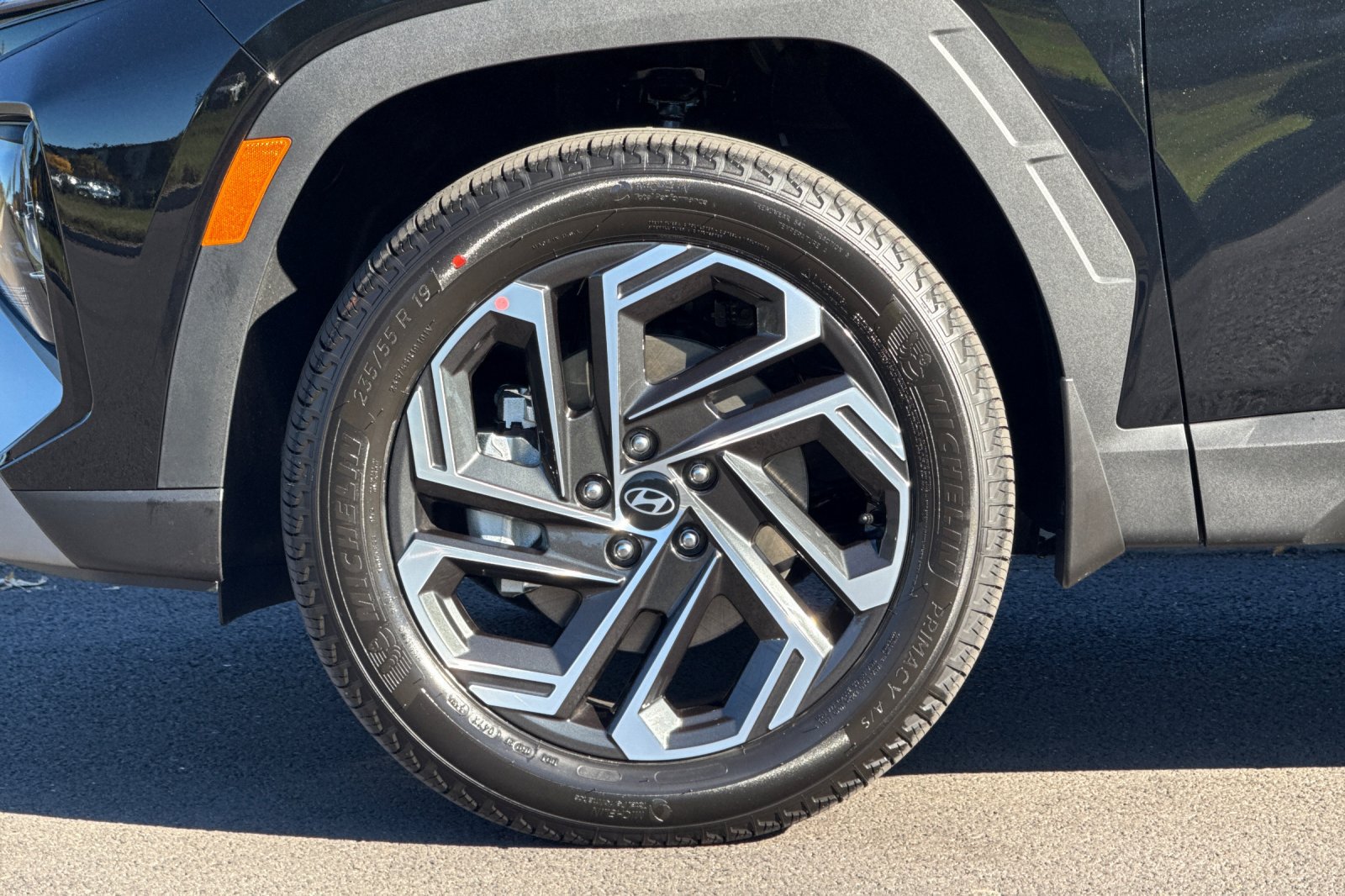 New 2026 Hyundai Tucson SEL Plus AWD/4WD image 24