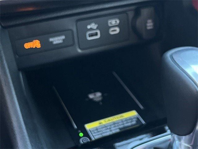 New 2026 Acura Integra A-Spec FWD image 20