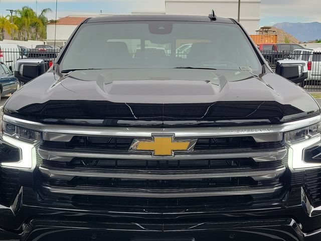 New 2026 Chevrolet Silverado 1500 High Country w/ Technology Package AWD/4WD image 21