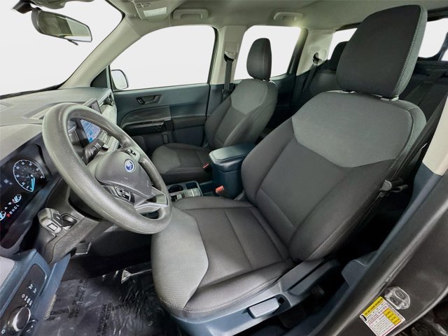 Used 2022 Ford Maverick XL w/ Equipment Group 100A Standard AWD/4WD image 12
