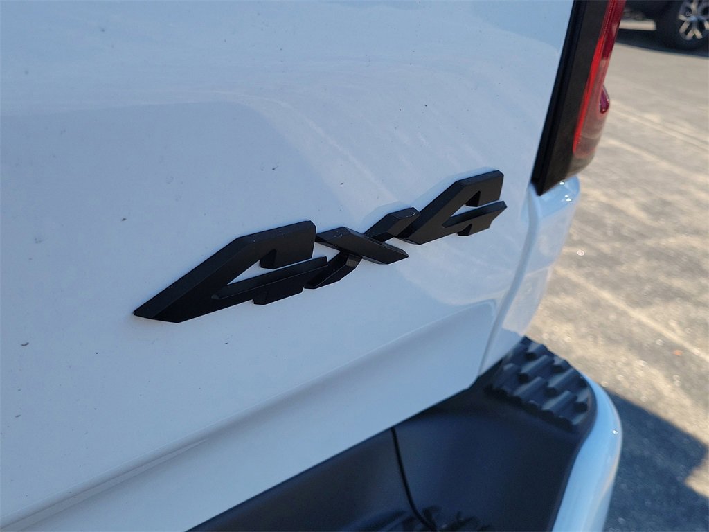 New 2026 RAM 1500 Big Horn image 8